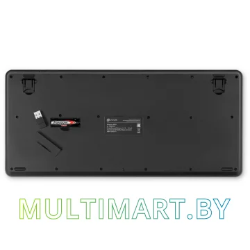 Клавиатура Oklick 865S картинка 4